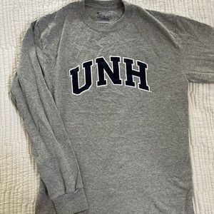 UNH Long Sleeve (University of Nee Hampshire)